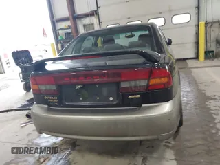 2002 Subaru Legacy Outback with VIN 4S3BE896127208818, listed as a IAAI auction lot 41672605 with 129,925 mi miles and . Bid and sale history available at DreamBid. Image 16.