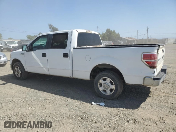 2011 Ford F-150 XL with VIN 1FTFW1CF6BFB72077, listed as a Copart auction lot 55447265 with 322,095 mi miles and Clean Title. Bid and sale history available at carsss.com. Image 2.