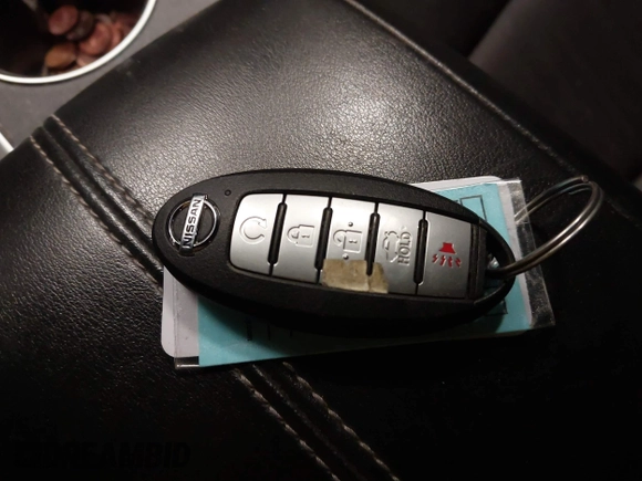 2019 Nissan Altima SV z VIN 1N4BL4DV3KC207079, wystawiony jako IAAI lot #41388598 z przebiegiem 145 576 mil mil oraz . Historia ofert i sprzedaży dostępna na DreamBid. Obrazek 11.