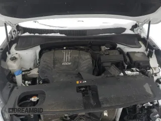 2018 Kia Sorento LX V6 with VIN 5XYPG4A55JG388169, listed as a Copart auction lot 88239675 with 106,585 mi miles and Salvage Title. Bid and sale history available at carsss.com. Image 13.