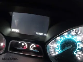 2016 Ford Escape SE with VIN 1FMCU9GX6GUC66971, listed as a IAAI auction lot 41688186 with 158,001 mi miles. Bid and sale history available at carsss.com. Image 7.