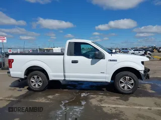 2015 Ford F-150 XL with VIN 1FTMF1CP9FFA42316, listed as a IAAI auction lot 41938558 with 69,297 mi miles. Bid and sale history available at carsss.com. Image 14.