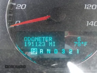2008 Chevrolet Impala LT with VIN 2G1WT58K889164045, listed as a IAAI auction lot 42148113 with 191,123 mi miles and . Bid and sale history available at DreamBid. Image 7.