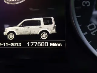 2015 Land Rover LR4 Lux with VIN SALAK2V62FA755329, listed as a IAAI auction lot 41500503 with 177,680 mi miles and . Bid and sale history available at DreamBid. Image 15.