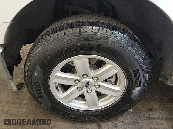 2022 Ford F-150 XL z VIN 1FTFW1ED0NFC41149, wystawiony jako IAAI lot #42785423 z przebiegiem 22 280 mil mil oraz . Historia ofert i sprzedaży dostępna na DreamBid. Obrazek 14.
