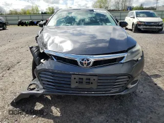2013 Toyota Avalon XLE with VIN 4T1BK1EB4DU058433, listed as a Copart auction lot 55787335 with 162,204 mi miles and Salvage Title. Bid and sale history available at DreamBid. Image 5.