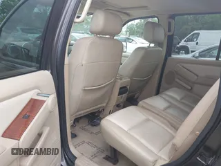 2006 Ford Explorer Eddie Bauer z VIN 1FMEU74E46UA44430, wystawiony jako IAAI lot #42300632 z przebiegiem 167 244 mil mil oraz . Historia ofert i sprzedaży dostępna na DreamBid. Obrazek 8.