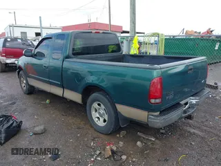 1999 Ford F-150 с VIN 1FTZX1729XNA84770, выставлен на аукционе IAAI как лот 42104198 с пробегом Не указан миль и . История ставок и продаж доступна на DreamBid. Изображение 3.