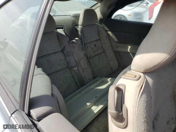 2009 Volvo C70 with VIN YV1MC67229J075206, listed as a Copart auction lot 74823344 with 0 mi miles and Salvage Title. Bid and sale history available at carsss.com. Image 10.