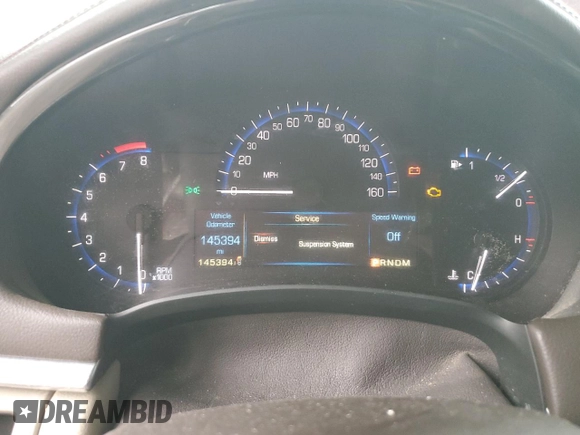 2014 Cadillac XTS Luxury with VIN 2G61M5S3XE9154762, listed as a Copart auction lot 64671105 with 145,394 mi miles and Clean title. Bid and sale history available at DreamBid. Image 9.