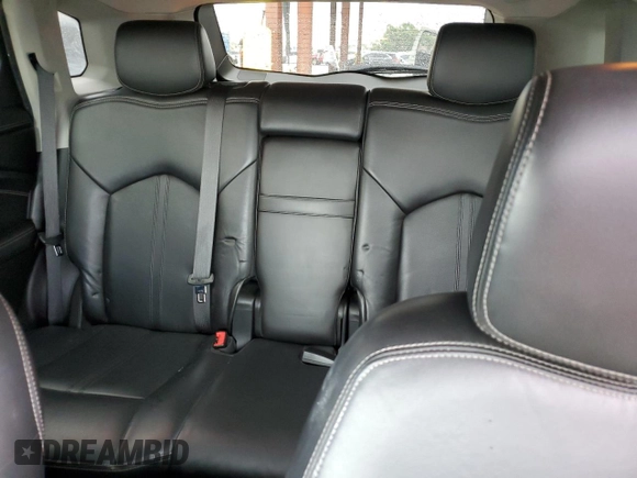 2012 Cadillac SRX Performance Collection z VIN 3GYFNBE38CS500845, wystawiony jako Copart lot #60410635 z przebiegiem 164 217 mil mil oraz Szkoda całkowita • Salvage title. Historia ofert i sprzedaży dostępna na DreamBid. Obrazek 10.