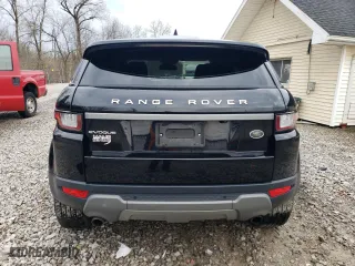 2018 Land Rover Range Rover Evoque SE with VIN SALVP2RX2JH295353, listed as a Copart auction lot 51540065 with 119,961 mi miles and Clean Title. Bid and sale history available at carsss.com. Image 6.