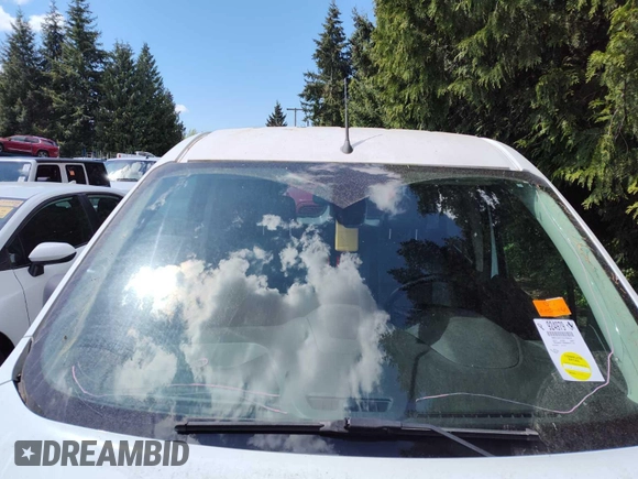 2017 Ford Transit Connect XL with VIN NM0LS6E72H1298893, listed as a IAAI auction lot 42209793 with 126,633 mi miles and . Bid and sale history available at DreamBid. Image 1.