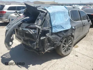 2017 GMC Acadia SLT z VIN 1GKKNULS2HZ222999, wystawiony jako Copart lot #57232675 z przebiegiem Nie podano mil oraz Nie do naprawy • Non repairable. Historia ofert i sprzedaży dostępna na DreamBid. Obrazek 3.