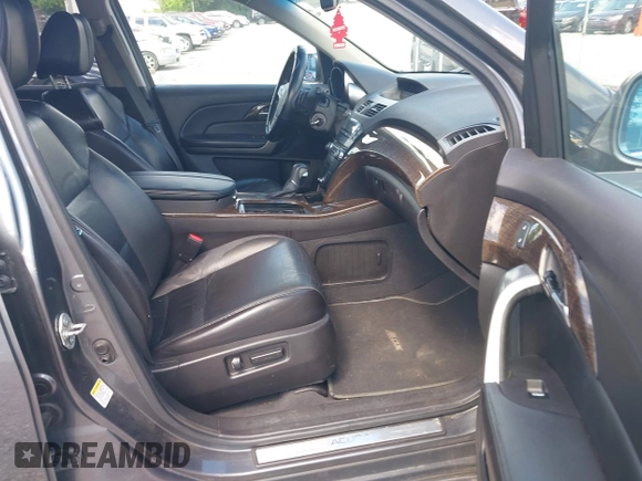 2010 Acura MDX z VIN 2HNYD2H29AH512307, wystawiony jako IAAI lot #42334087 z przebiegiem 214 394 mil mil oraz . Historia ofert i sprzedaży dostępna na DreamBid. Obrazek 5.