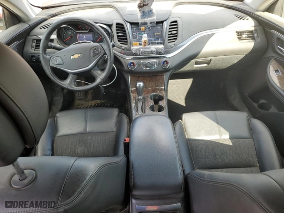 2014 Chevrolet Impala LT with VIN 2G1125S36E9187236, listed as a Copart auction lot 52742155 with 175,012 mi miles and Non Repairable. Bid and sale history available at carsss.com. Image 8.