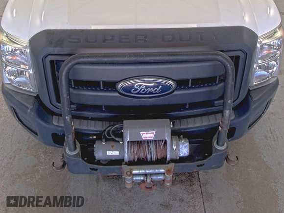 2012 Ford F-250 XL with VIN 1FDBF2B65CEC50857, listed as a IAAI auction lot 42829710 with 131,437 mi miles and . Bid and sale history available at DreamBid. Image 29.