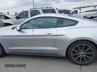2016 Ford Mustang EcoBoost with VIN 1FA6P8TH1G5205884, listed as a IAAI auction lot 41699277 with 54,530 mi miles. Bid and sale history available at carsss.com. Image 14.