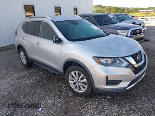 2019 Nissan Rogue SV с VIN KNMAT2MT9KP542963, выставлен на аукционе IAAI как лот 42255309 с пробегом 115 494 миль миль и . История ставок и продаж доступна на DreamBid. Изображение 1.