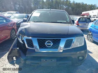 2013 Nissan Frontier SV with VIN 1N6AD0ERXDN744081, listed as a IAAI auction lot 41639057 with 141,102 mi miles. Bid and sale history available at carsss.com. Image 12.