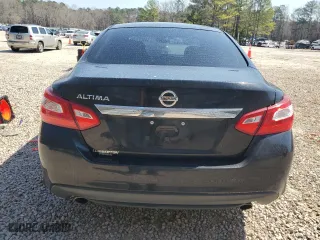 2016 Nissan Altima 2.5 S with VIN 1N4AL3APXGN359223, listed as a Copart auction lot 48398715 with 178,228 mi miles and Salvage Title. Bid and sale history available at carsss.com. Image 6.