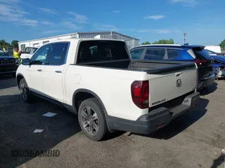 2019 Honda Ridgeline RTL-E с VIN 5FPYK3F78KB032483, выставлен на аукционе IAAI как лот 42753631 с пробегом 109 919 миль миль и . История ставок и продаж доступна на DreamBid. Изображение 3.