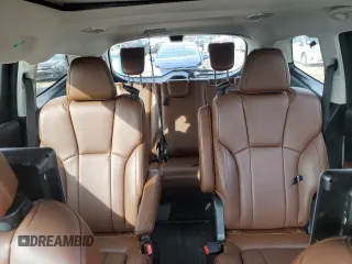 2021 Subaru Ascent Touring z VIN 4S4WMARD5M3465772, wystawiony jako Copart lot #57302985 z przebiegiem 47 470 mil mil oraz Szkoda całkowita • Salvage title. Historia ofert i sprzedaży dostępna na DreamBid. Obrazek 10.