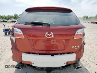 2012 Mazda CX-9 Touring z VIN JM3TB3CA1C0337995, wystawiony jako Copart lot #56921835 z przebiegiem 147 815 mil mil oraz Szkoda całkowita • Salvage title. Historia ofert i sprzedaży dostępna na DreamBid. Obrazek 6.