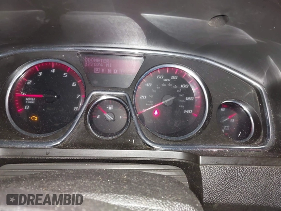 2016 GMC Acadia SLE with VIN 1GKKVPKD1GJ213633, listed as a IAAI auction lot 41510623 with 177,074 mi miles and . Bid and sale history available at DreamBid. Image 7.