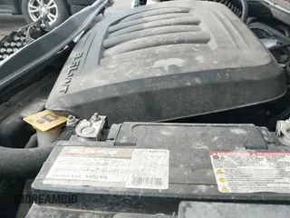 2019 Dodge Grand Caravan SXT z VIN 2C4RDGCG1KR542522, wystawiony jako IAAI lot #43366510 z przebiegiem 87 403 mil mil oraz . Historia ofert i sprzedaży dostępna na DreamBid. Obrazek 19.