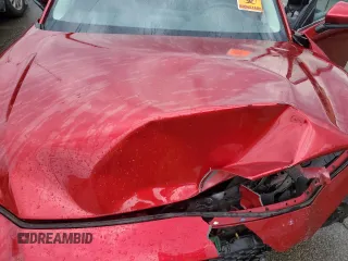 2023 Mazda CX-30 S Select with VIN 3MVDMBBMXPM537207, listed as a Copart auction lot 57724725 with 18,353 mi miles and Salvage title. Bid and sale history available at DreamBid. Image 12.