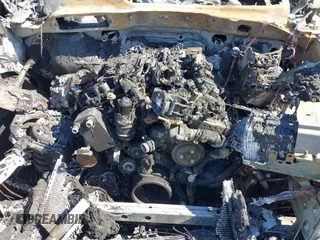 2022 Ford Bronco with VIN 1FMDE5CP5NLB62541, listed as a IAAI auction lot 42185029 with Not provided miles and . Bid and sale history available at DreamBid. Image 10.