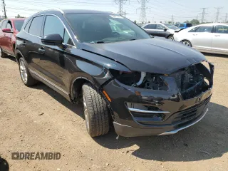2019 Lincoln MKC Select с VIN 5LMCJ2C94KUL03674, выставлен на аукционе Copart как лот 59881425 с пробегом 55 920 миль миль и Списание • Salvage title. История ставок и продаж доступна на DreamBid. Изображение 4.