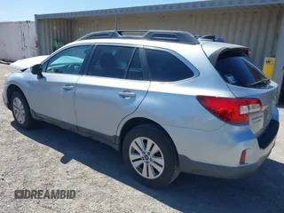 2016 Subaru Outback Premium with VIN 4S4BSAEC5G3221349, listed as a IAAI auction lot 42550233 with 119,762 mi miles and . Bid and sale history available at DreamBid. Image 3.
