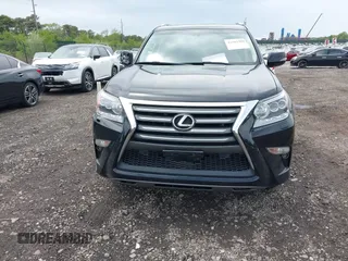 2019 Lexus GX 460 z VIN JTJBM7FX1K5225329, wystawiony jako IAAI lot #42262998 z przebiegiem 76 513 mil mil oraz . Historia ofert i sprzedaży dostępna na DreamBid. Obrazek 12.