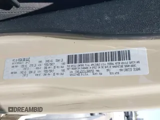 2018 Jeep Wrangler Unlimited Sport S с VIN 1C4BJWDG3JL809752, выставлен на аукционе IAAI как лот 42346652 с пробегом 50 342 миль миль и . История ставок и продаж доступна на DreamBid. Изображение 9.