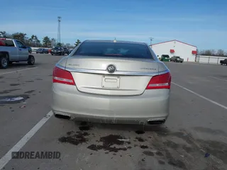 2014 Buick LaCrosse with VIN 1G4GA5G31EF247004, listed as a IAAI auction lot 41399546 with 80,601 mi miles and . Bid and sale history available at DreamBid. Image 16.