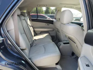 2006 Lexus RX 400h with VIN JTJHW31U360032080, listed as a Copart auction lot 65902515 with 169,880 mi miles and Clean title. Bid and sale history available at DreamBid. Image 11.