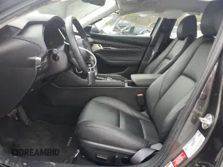 2020 Mazda 3 Preferred with VIN 3MZBPBDM4LM117771, listed as a Copart auction lot 84472484 with 44,559 mi miles and Salvage title. Bid and sale history available at DreamBid. Image 7.