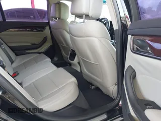 2014 Cadillac CTS RWD with VIN 1G6AP5SX4E0149156, listed as a IAAI auction lot 42681914 with 49,539 mi miles and . Bid and sale history available at DreamBid. Image 8.