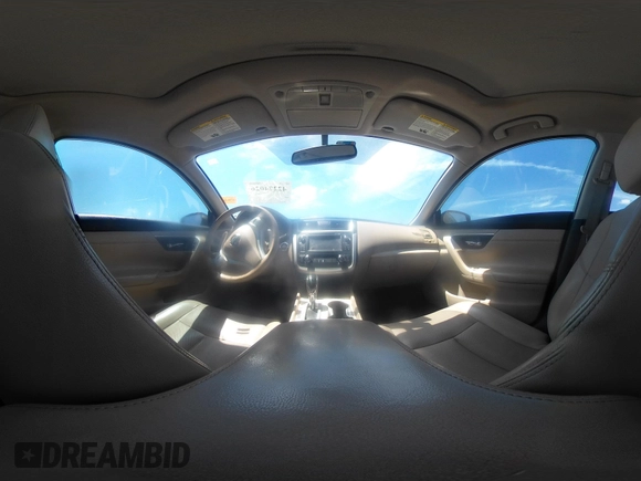 2016 Nissan Altima SL with VIN 1N4BL3AP1GC129036, listed as a IAAI auction lot 42274026 with 125,865 mi miles and . Bid and sale history available at DreamBid. Image 18.