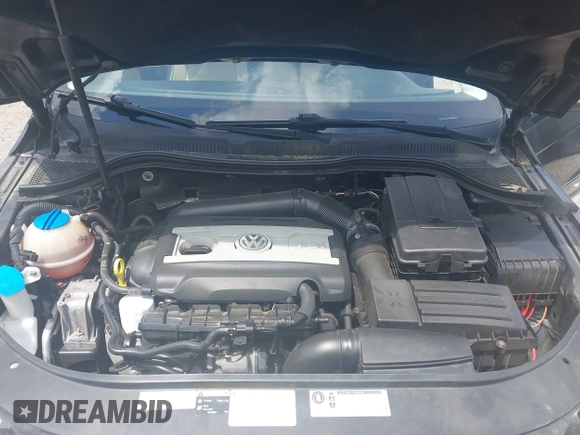 2014 Volkswagen CC Sport с VIN WVWAN7AN7EE506735, выставлен на аукционе IAAI как лот 42245748 с пробегом 91 445 миль миль и . История ставок и продаж доступна на DreamBid. Изображение 10.