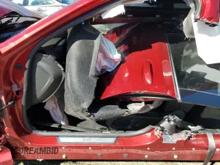2024 Cadillac CT5 Luxury with VIN 1G6DX5RK0R0107242, listed as a Copart auction lot 44237425 with Not provided miles and Salvage title. Bid and sale history available at DreamBid. Image 7.