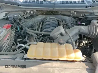 2017 Ford F-150 XLT with VIN 1FTEW1EF4HKD46320, listed as a Copart auction lot 71484655 with 137,632 mi miles and Salvage title. Bid and sale history available at DreamBid. Image 13.