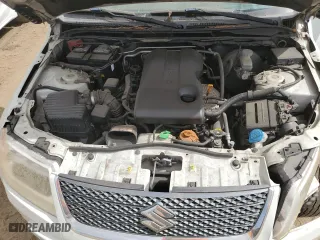 2011 Suzuki Grand Vitara Limited with VIN JS3TD0D73B4100213, listed as a Copart auction lot 72425784 with 173,725 mi miles and Salvage Title. Bid and sale history available at carsss.com. Image 11.
