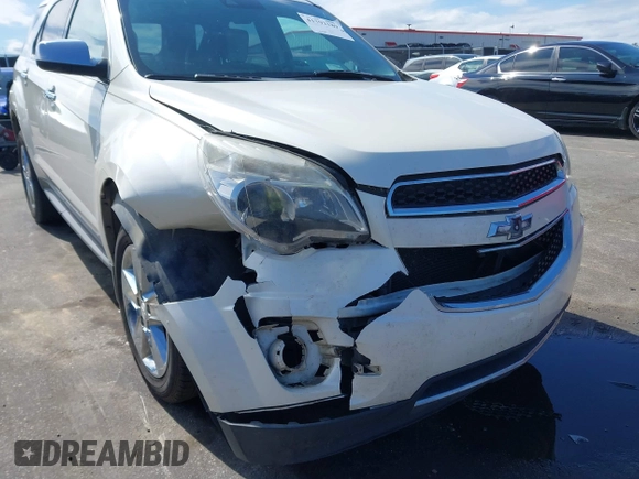 2014 Chevrolet Equinox LTZ with VIN 1GNALDEK2EZ120065, listed as a IAAI auction lot 41792189 with 167,506 mi miles and . Bid and sale history available at DreamBid. Image 6.