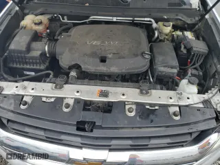 2017 Chevrolet Colorado 2WD WT with VIN 1GCHSBEN7H1282138, listed as a Copart auction lot 75078184 with 0 mi miles and Salvage Title. Bid and sale history available at carsss.com. Image 11.