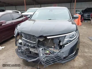 2018 Lincoln MKX Reserve with VIN 2LMPJ8LP0JBL26660, listed as a IAAI auction lot 41510991 with 125,468 mi miles. Bid and sale history available at carsss.com. Image 12.