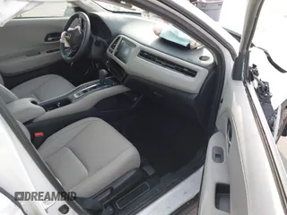 2021 Honda HR-V EX-L with VIN 3CZRU5H79MM713342, listed as a IAAI auction lot 41074908 with 8,361 mi miles. Bid and sale history available at carsss.com. Image 5.