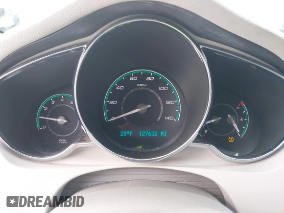 2012 Chevrolet Malibu 1LS with VIN 1G1ZB5E04CF298036, listed as a IAAI auction lot 41537790 with 127,632 mi miles and . Bid and sale history available at DreamBid. Image 7.